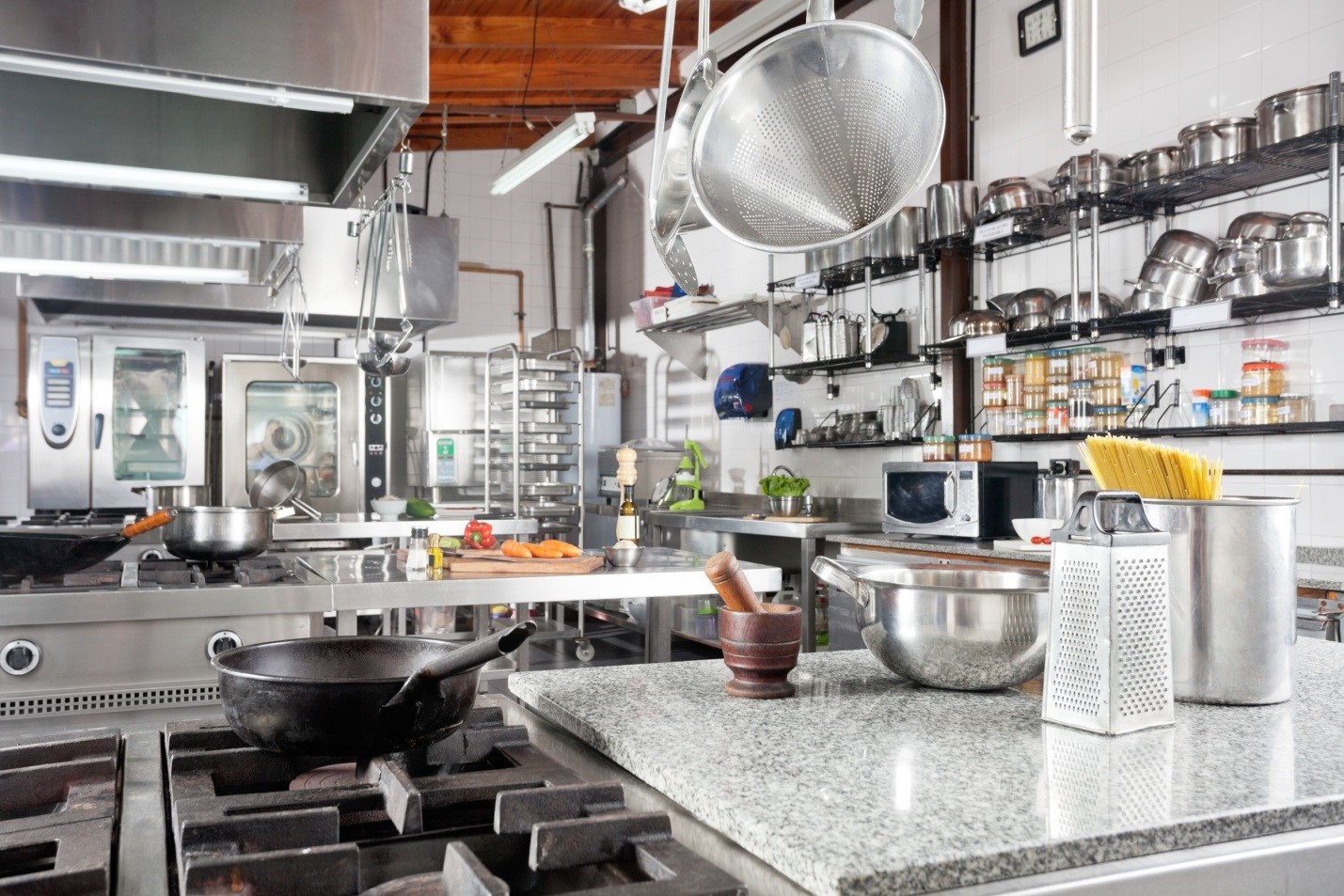 cocina integrada cocina integrada