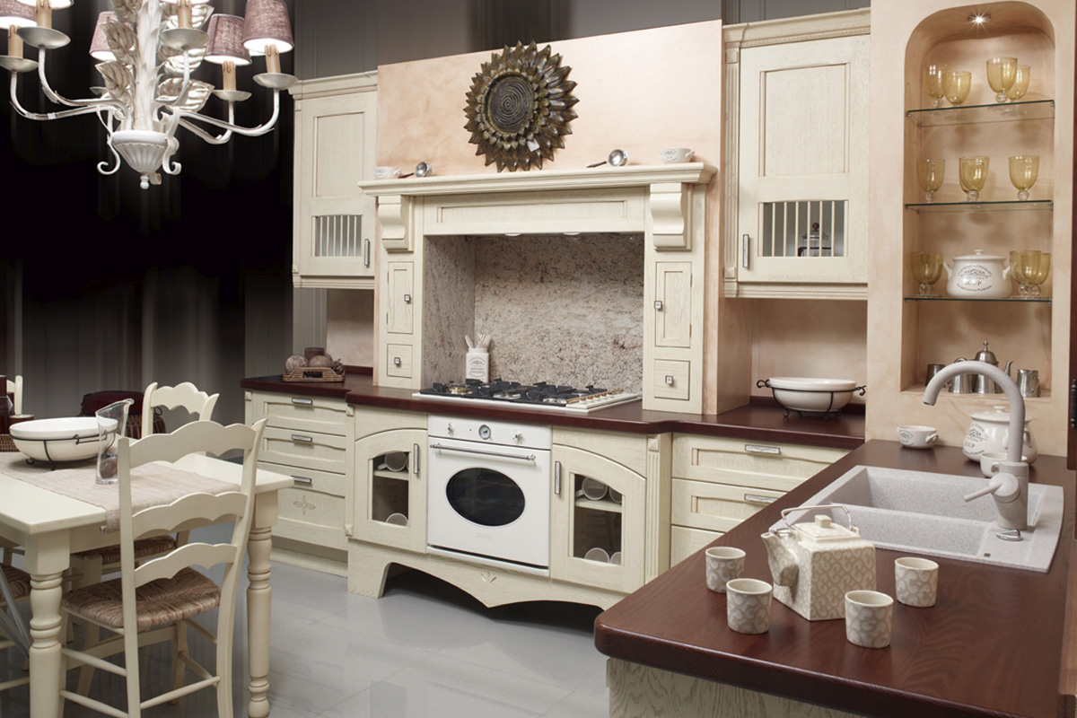 Muebles de cocina laminados - Davinia Cocinas y Decoración