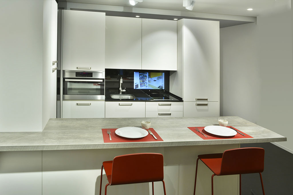 Liquidación cocinas de exposición - Davinia - Cocinas y decoración Liquidación cocinas de exposición - Davinia - Cocinas y decoración