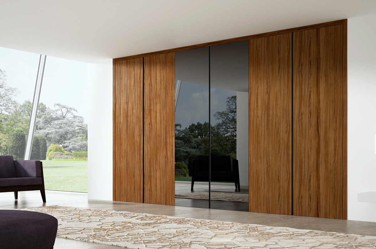 Armarios - Davinia - Cocinas y decoración