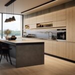 ocultar electrodomésticos