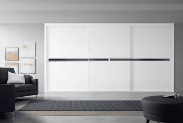 Armarios - Davinia Cocinas y Decoración - Mobiliario de cocina en Madrid