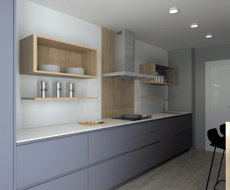 Profesionales y contract - Davinia Cocinas y Decoración - Mobiliario de