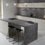 encimera cocina porcelánica madrid