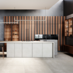 muebles cocina elegantes madrid