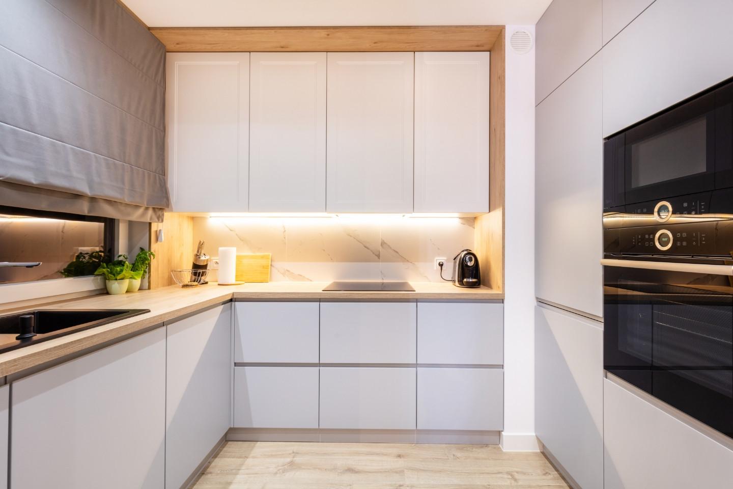 cocinas con poca luz 1