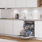 electrodomésticos integrables Bosch