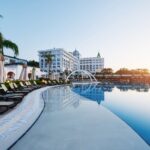 Mantenimiento de carpintería en hoteles de las Islas Baleares