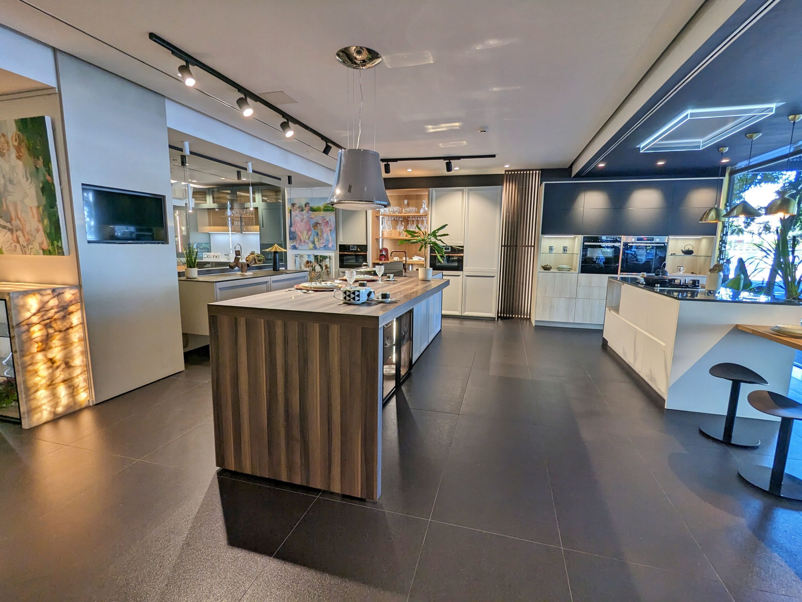 cocinas madrid