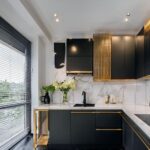 tendencias en cocinas 2025