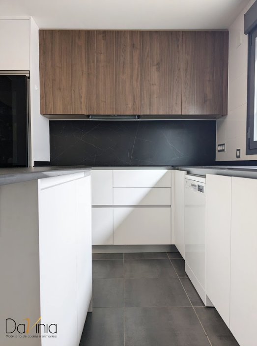 muebles de cocina