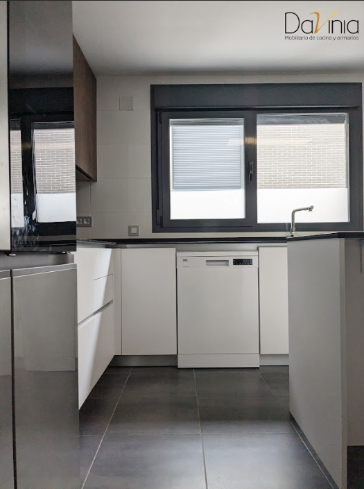 muebles de cocina
