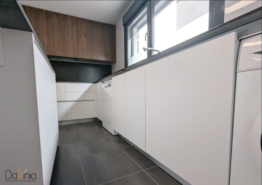 muebles de cocina