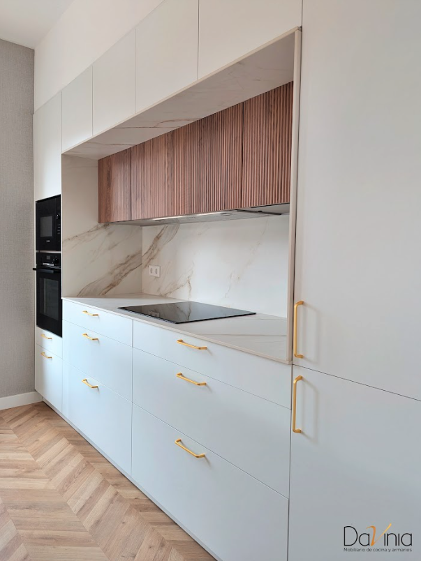 muebles de cocina