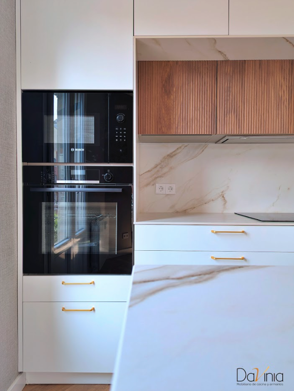 muebles de cocina