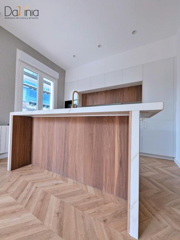 muebles de cocina