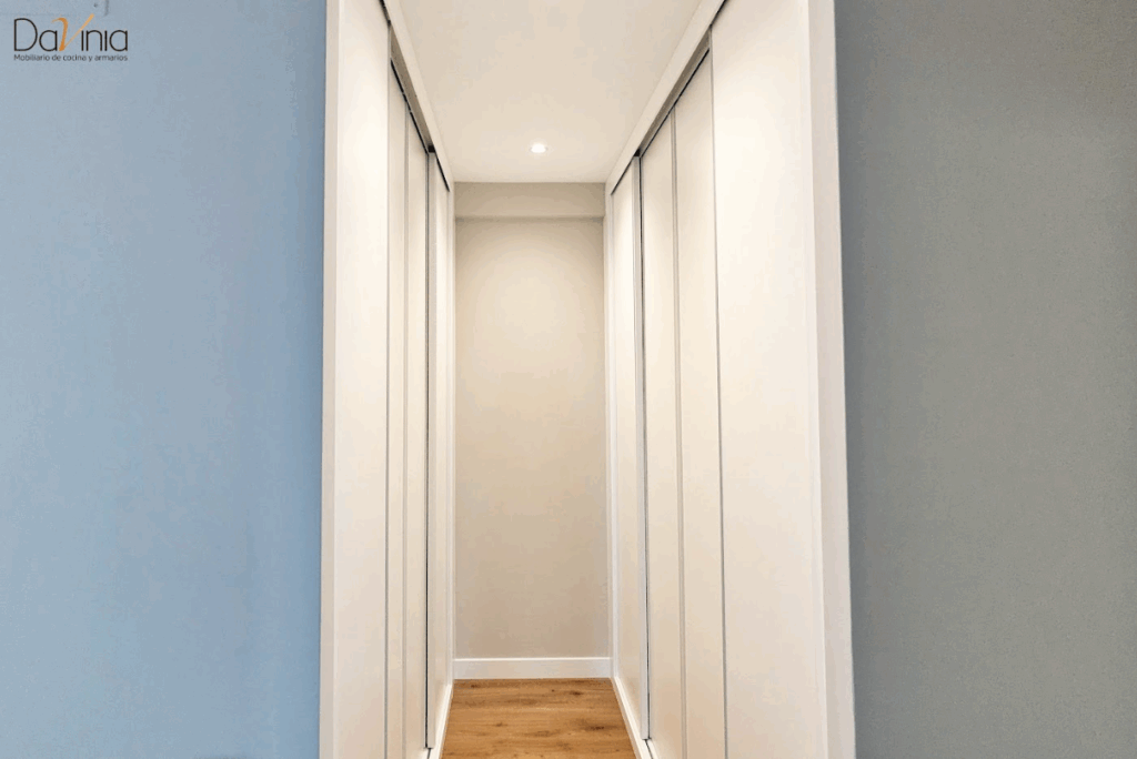 vestidor