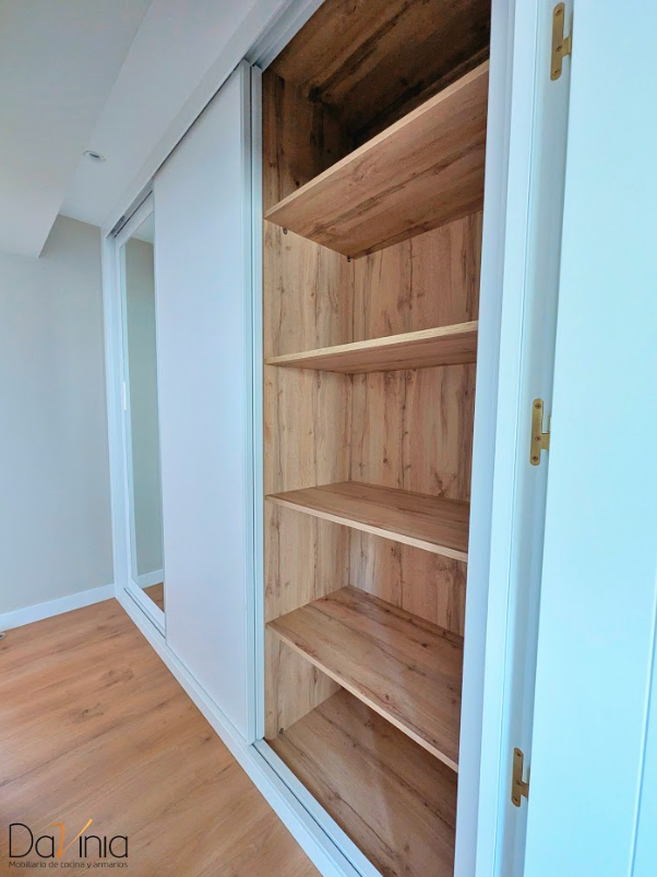 vestidor