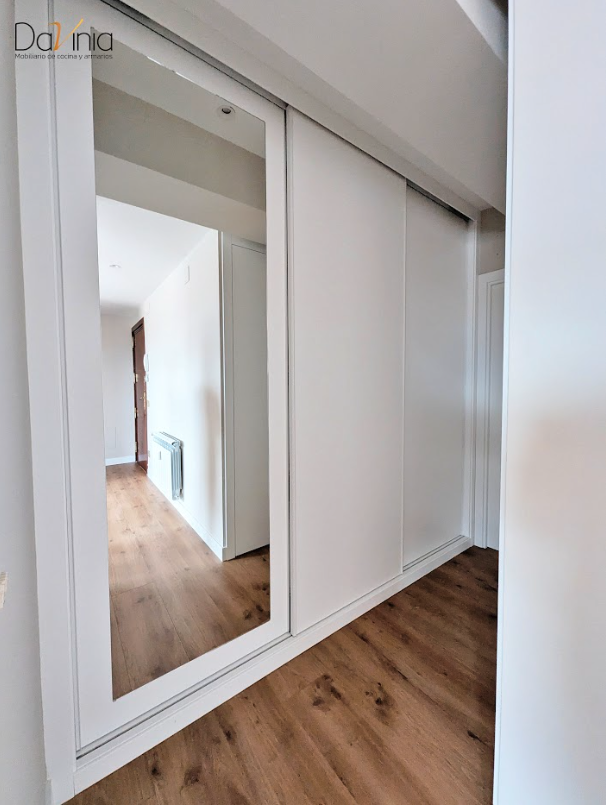 vestidor