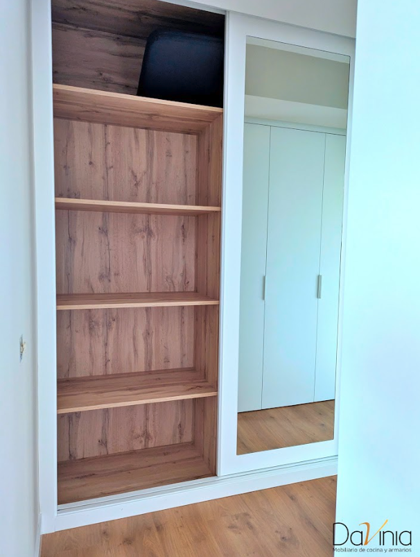 vestidor