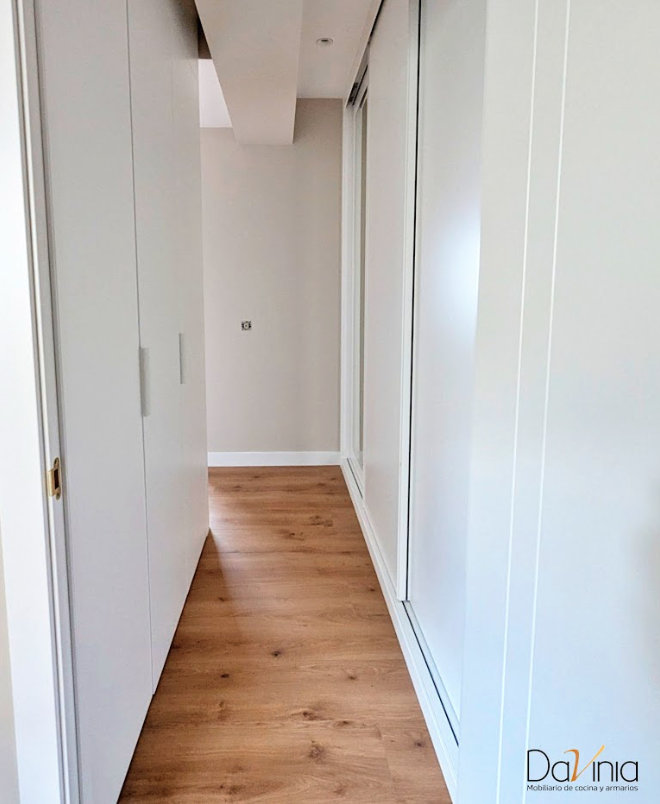 vestidor