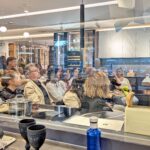 cata de perfumes Davinia