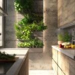 cocinas sostenibles 2025