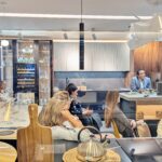 masterclass sobre diseño de cocinas