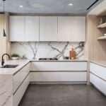 organizar una cocina