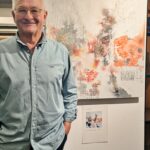 exposición anto chozas davinia