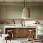 tendencias en diseño de cocinas 2026