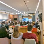 masterclass tendencias en interiorismo 2026