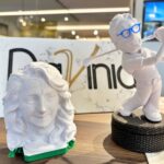 esculturas personalizadas en 3D principal