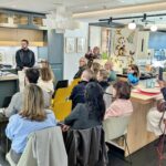 textiles en interiorismo