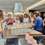 evento la mesa como lienzo interiorismo