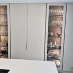 muebles en columna