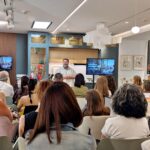Una casa para toda la vida | Eventos Davinia
