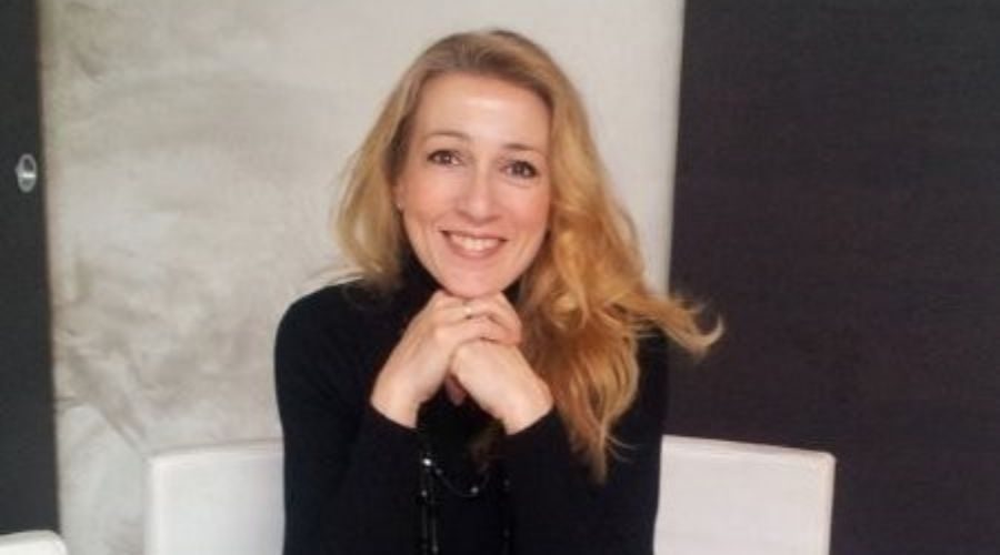Beatriz Yagüe