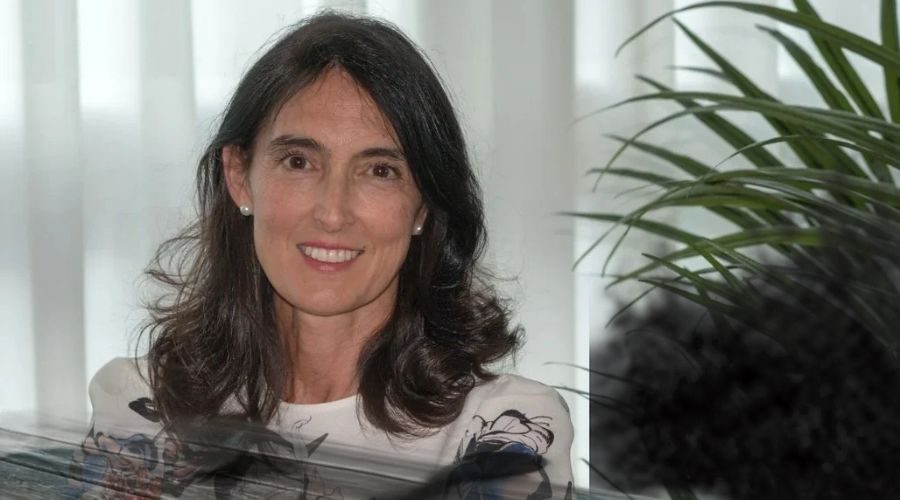 Eva Jurado