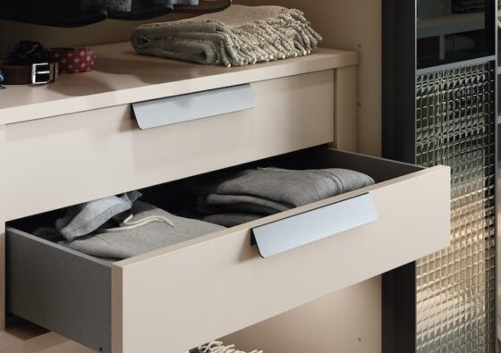 Web 2 tienda armarios modernos a medida madrid